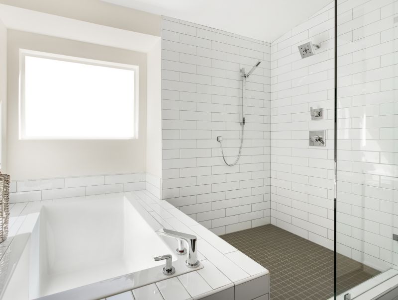 Best Shower Remodeling Contractors in Ocala, FL