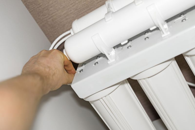 Installation in a Residential Setting